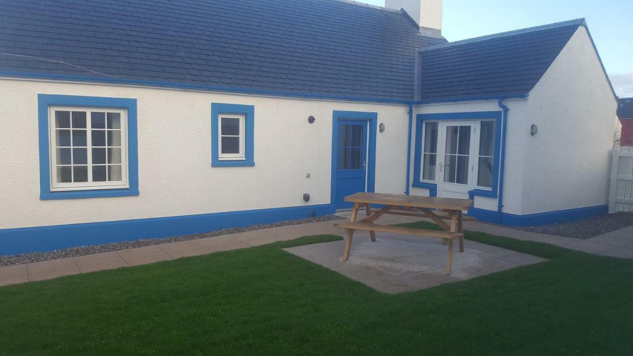 Olavat Cottage Detached Property With Parking Inverness Exteriér fotografie