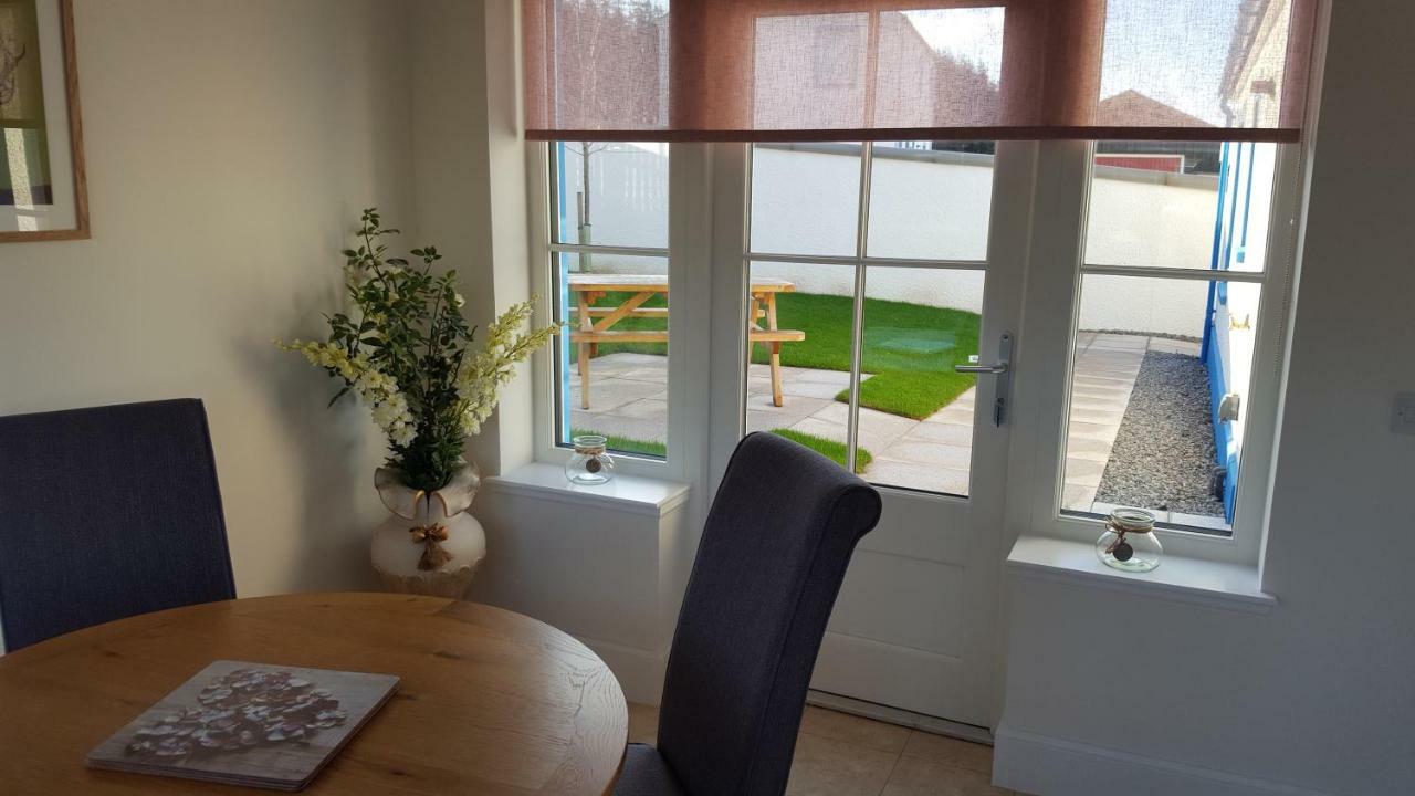 Olavat Cottage Detached Property With Parking Inverness Exteriér fotografie