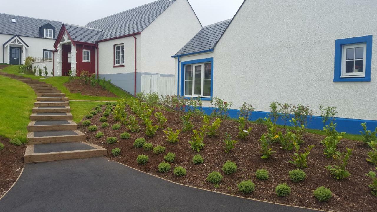 Olavat Cottage Detached Property With Parking Inverness Exteriér fotografie