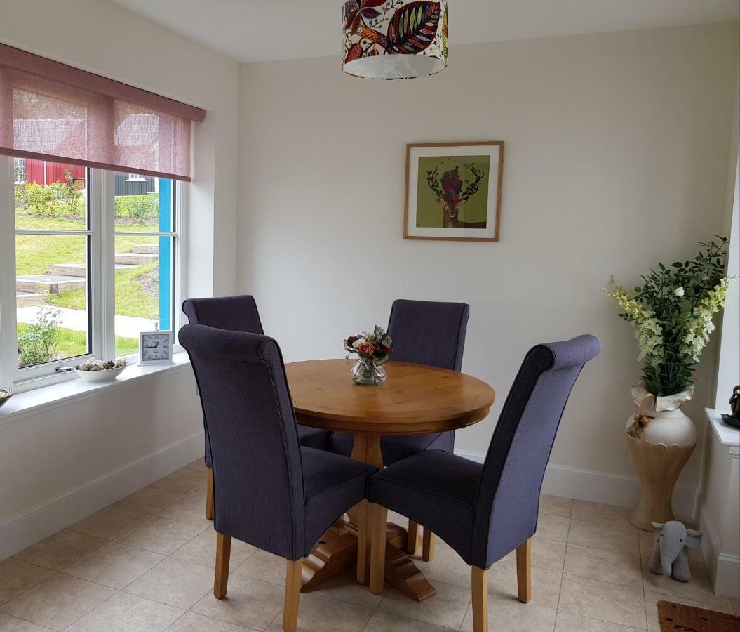 Olavat Cottage Detached Property With Parking Inverness Exteriér fotografie